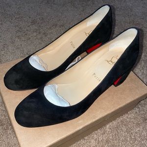 Women Christian Louboutins
